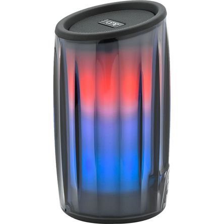 Altavoz Inalámbrico Color Cambiante Playglow de Ihome Ibt780