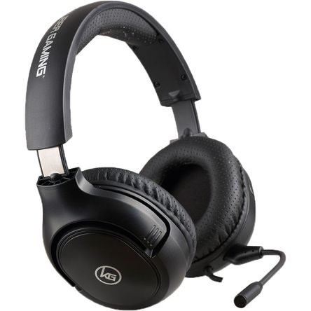 Auriculares Universales de Gaming de Iogear Kaliber Unikomm