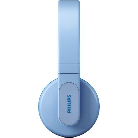 Auriculares Inalámbricos Infantil Philips On Ear Azul