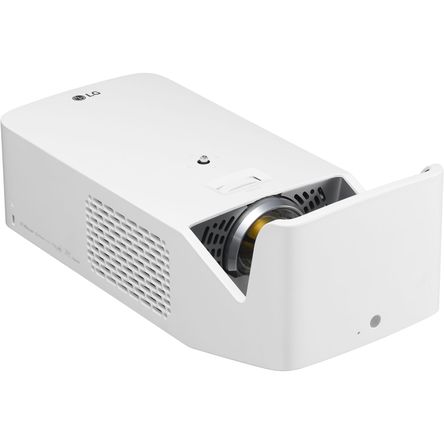 Proyector de Corta Distancia para Cine en Casa Lg Hf65La Xpr Full Hd Dlp