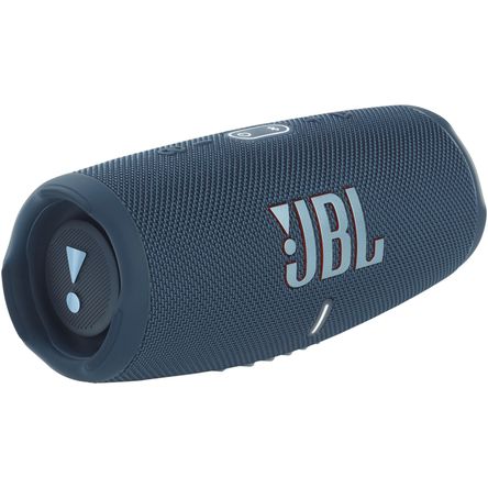 Altavoz Portátil Bluetooth Jbl Charge 5 Azul Altavoz Portátil Bluetooth Jbl Charge 5 Azul