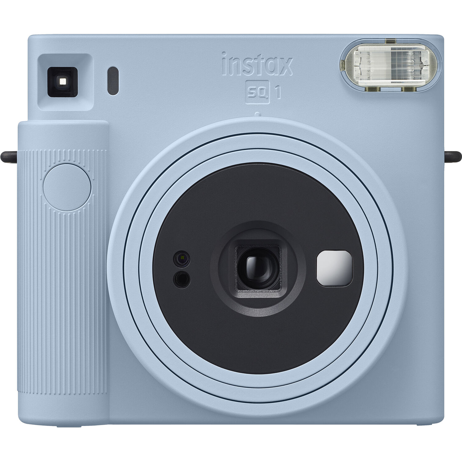 Cámara de Película Instantánea Fujifilm Instax Square Sq1 Azul Glaciar