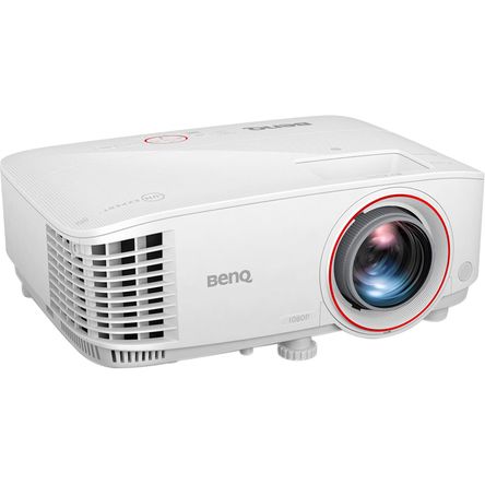 Proyector de Cine en Casa Benq Th671St Full Hd Dlp Proyector de Cine en Casa Benq Th671St Full Hd Dlp