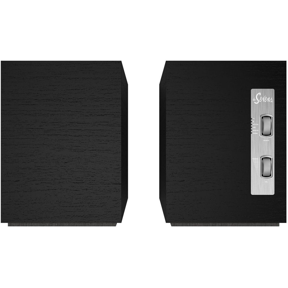 Altavoces Activos Inalámbricos de Estantería 2 Vías Kd 400 de Klipsch -  Promart