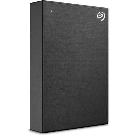 Disco Duro Externo Seagate One Touch Usb 3.2 Gen 1 de 5Tb Negro