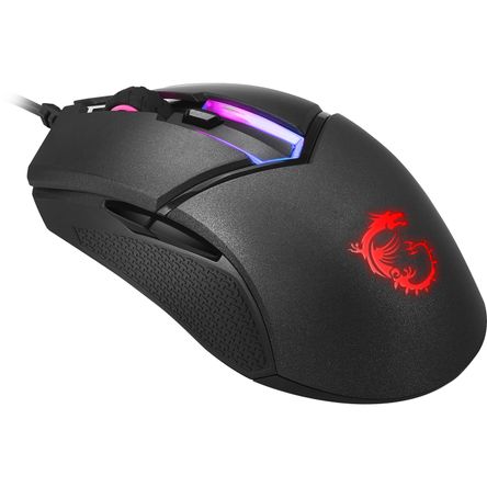 Mouse para Juegos con Cable Msi Clutch Gm30