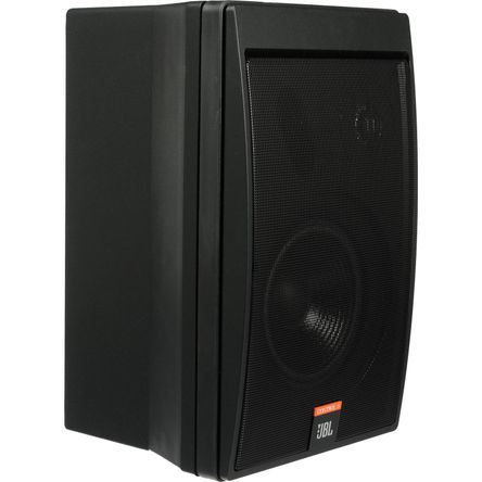 Par de Altavoces Pasivos Jbl Control 5 de 6.5 de 2 Vías y 175W Negro