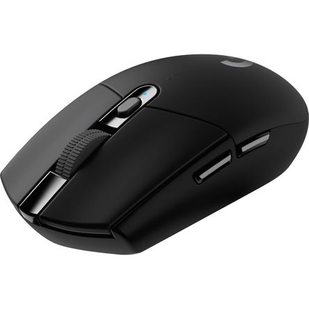 Mouse Inalámbrico Logitech G G305 Lightspeed Negro