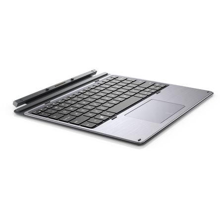 Teclado Dell para Laptop 2 en 1 Latitude 7200 y 7210