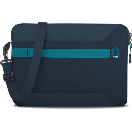 Funda para Laptop Stm Blazer de 13 Azul Marino Oscuro