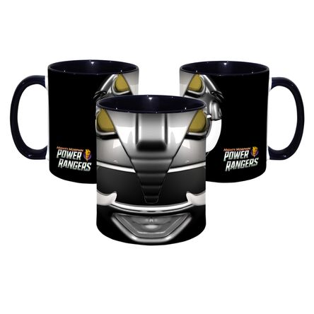 Taza Power Ranger 11