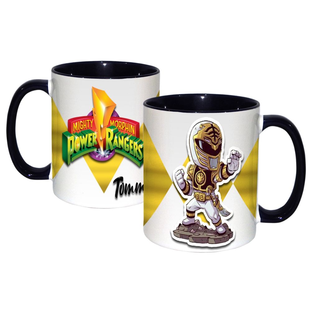 Taza Harry Potter 12 - Promart