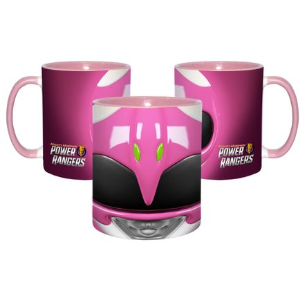 Taza Power Ranger 13