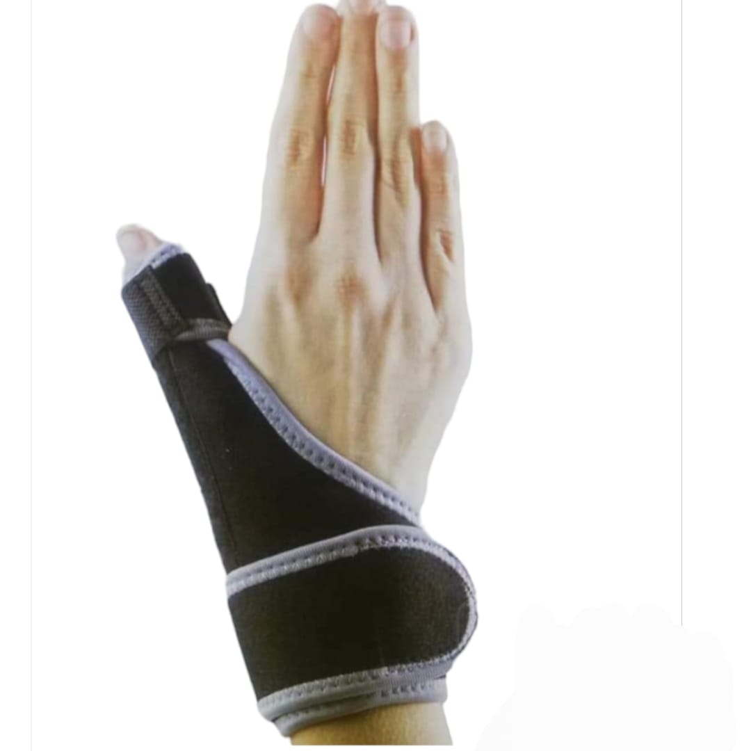 Inmovilizador de Pulgar Argym Premium Talla L