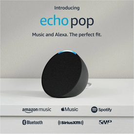 Echo Dot (4ta generación, Twilight Blue) I Oechsle - Oechsle