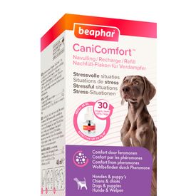 GEL REPELENTE EXTERIOR BEAPHAR PARA PERROS Y GATOS 480ML