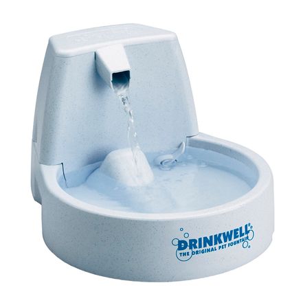 Fuente de Agua para Mascotas PetSafe Drinkwell Original PETSAFE