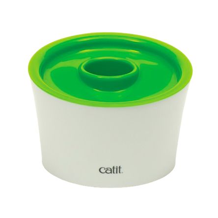 Cat It Comedero Multiple Gatos Cat It Comedero Multiple Gatos