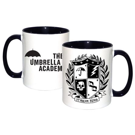 Taza The Umbrella Academy 14