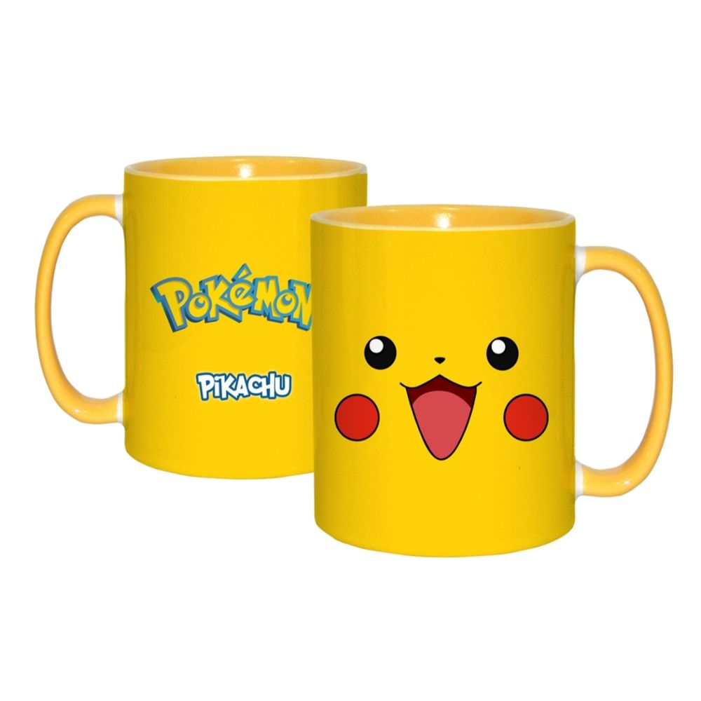 Taza Pokemon 11 Taza Pokemon 11