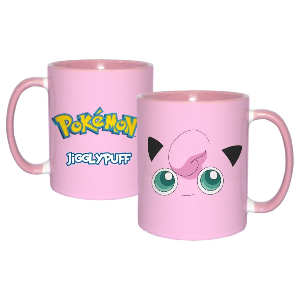 Taza Pokemon 17 Taza Pokemon 17