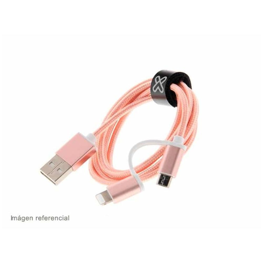 Cable Apple Usb C a Lightning 1m - Promart