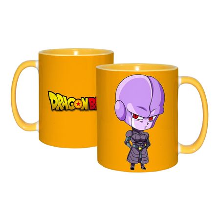 Taza Dragon Ball 56 Taza Dragon Ball 56