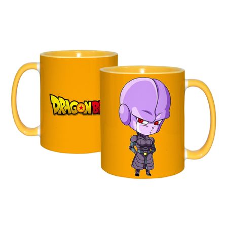 Taza Dragon Ball 56