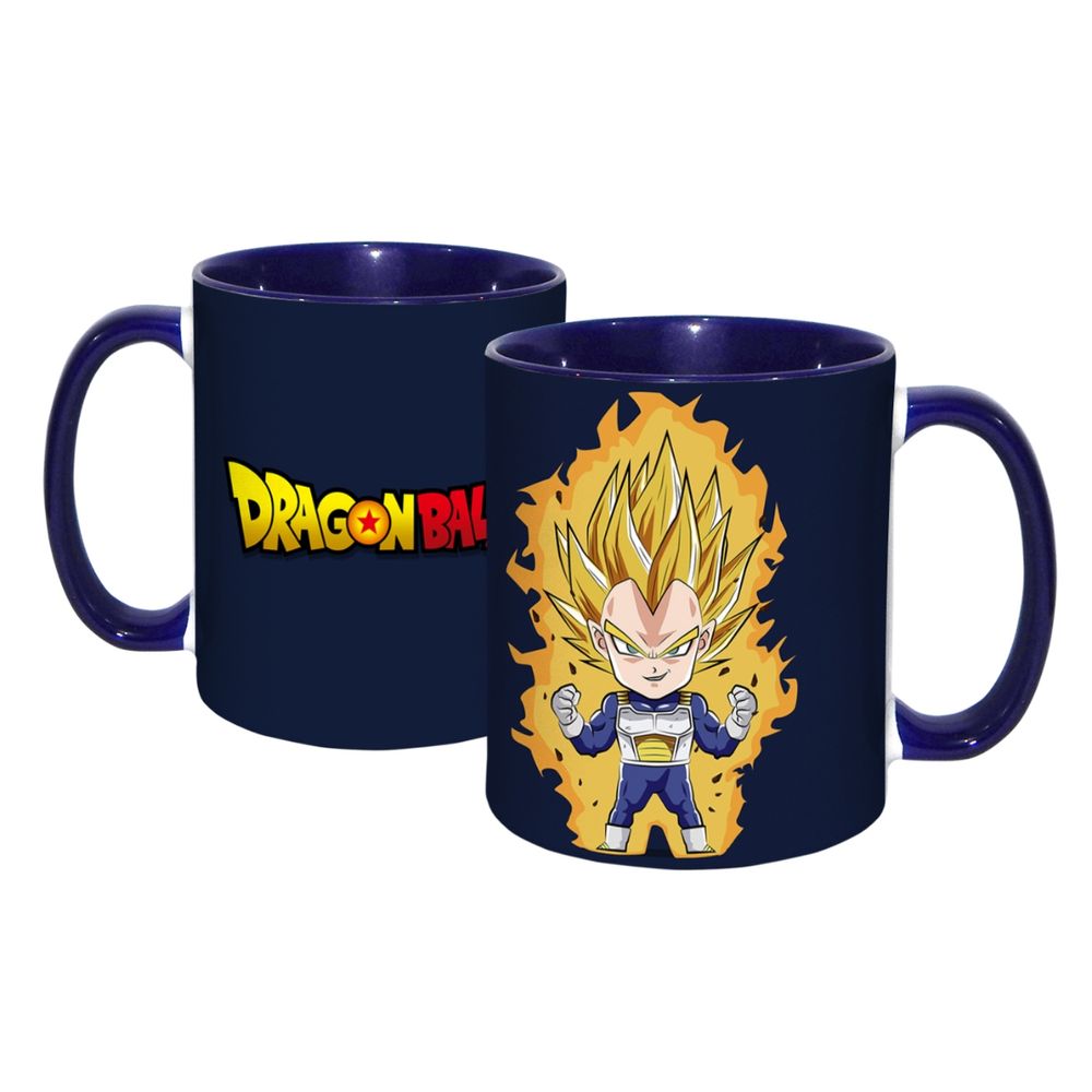 Taza Dragon Ball 55 Taza Dragon Ball 55