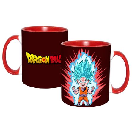 Taza Dragon Ball 66