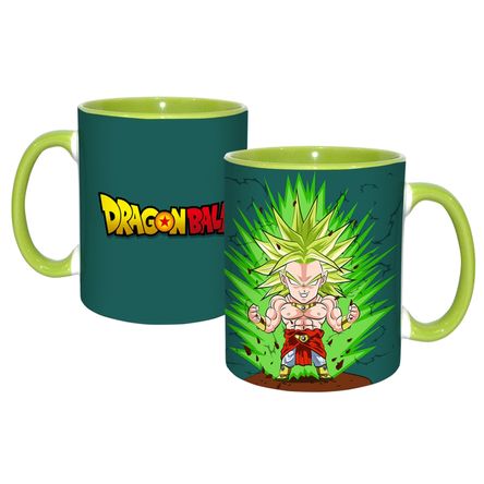 Taza Dragon Ball 41