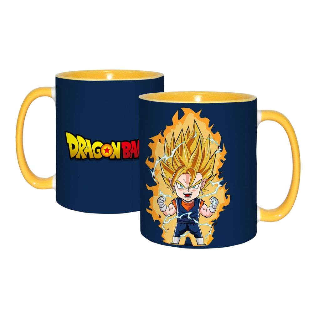 Taza Dragon Ball 38 Taza Dragon Ball 38