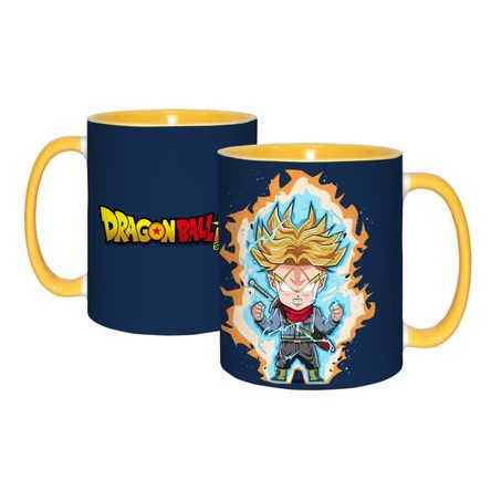 Taza Dragon Ball 39