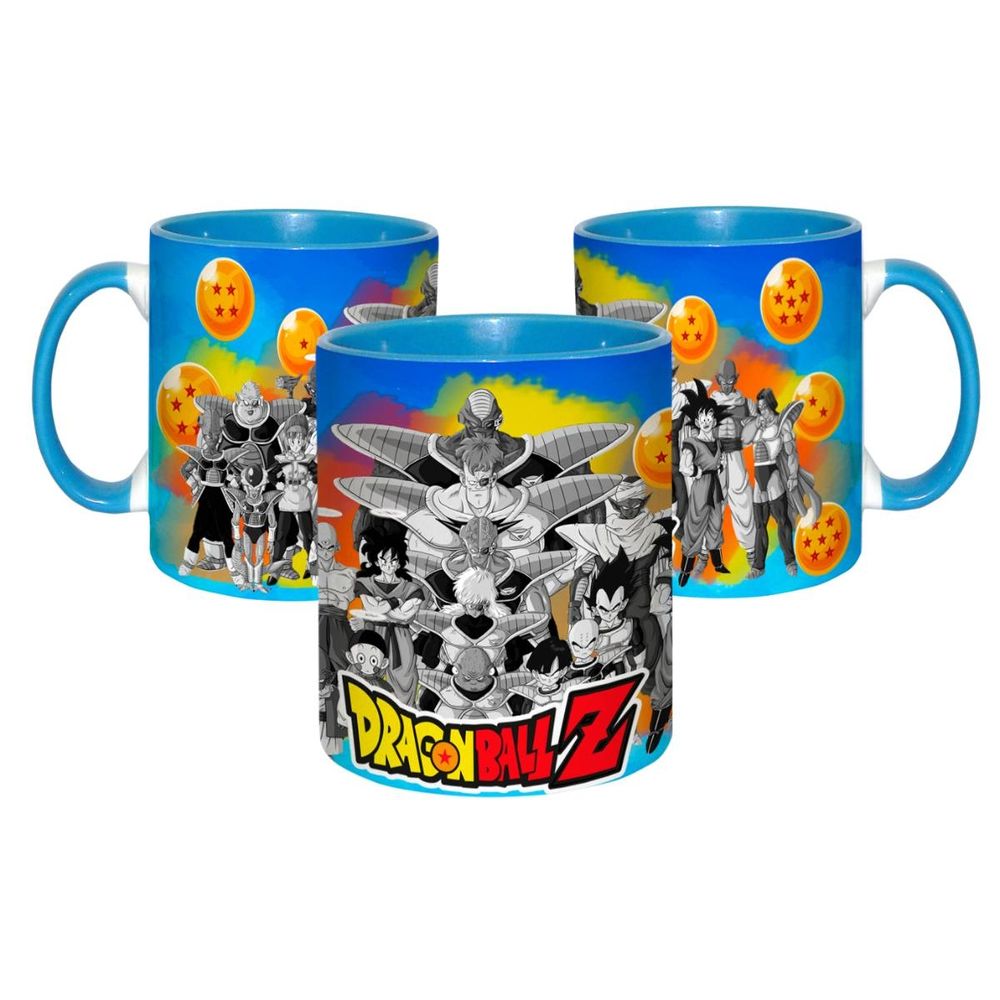 Taza Dragon Ball 34 Taza Dragon Ball 34