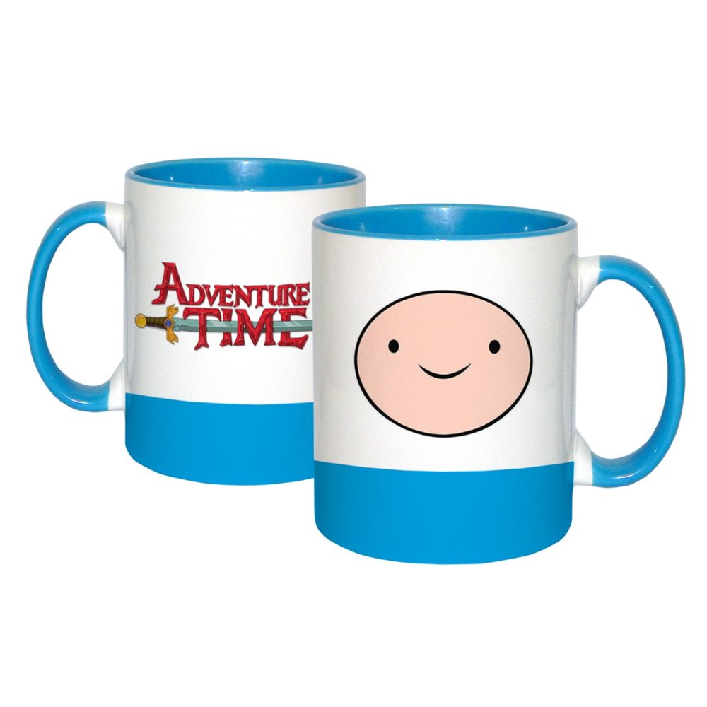 Taza Hora de aventura 03 Taza Hora de aventura 03