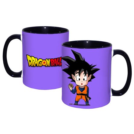 Taza Dragon Ball 51