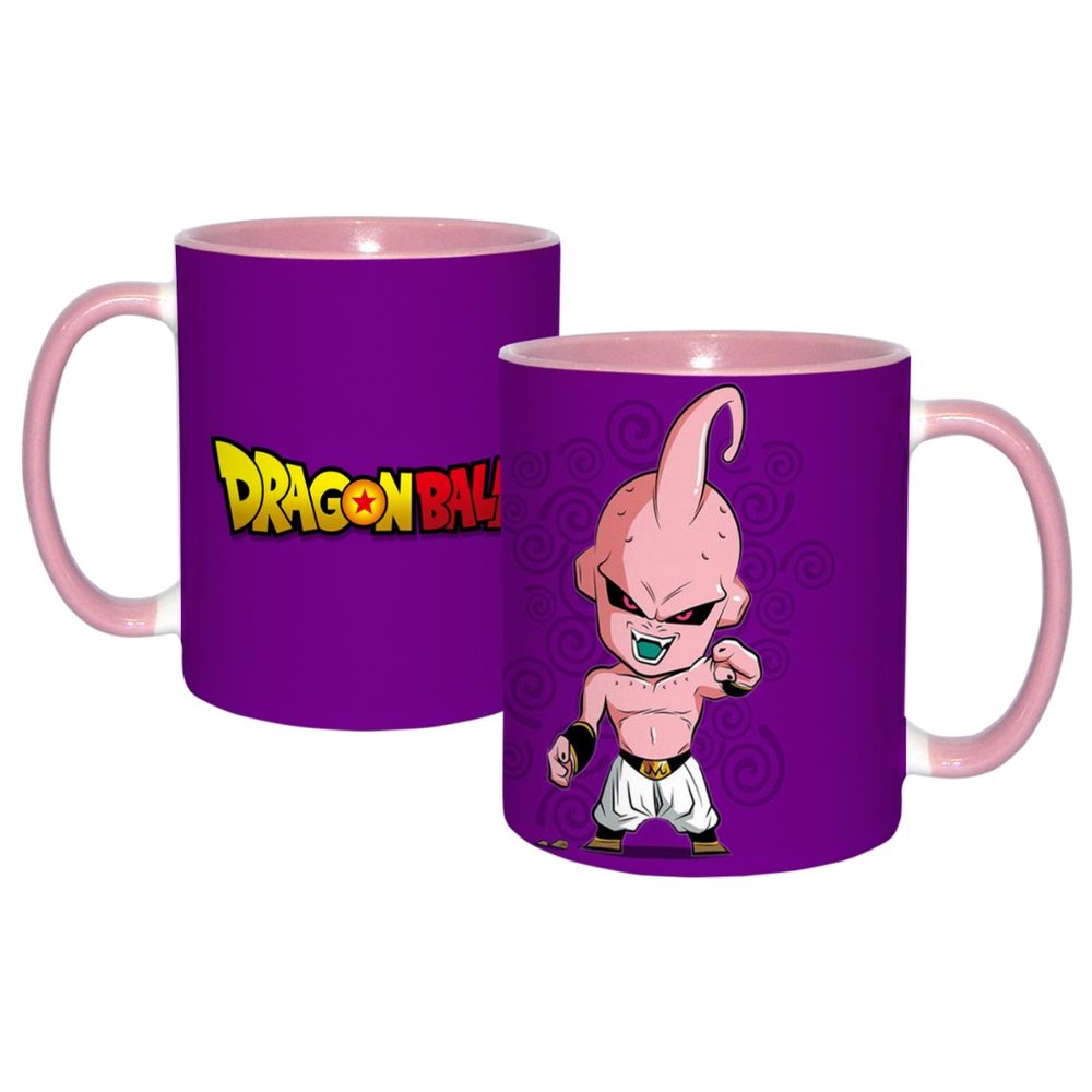 Taza Dragon Ball 54 Taza Dragon Ball 54