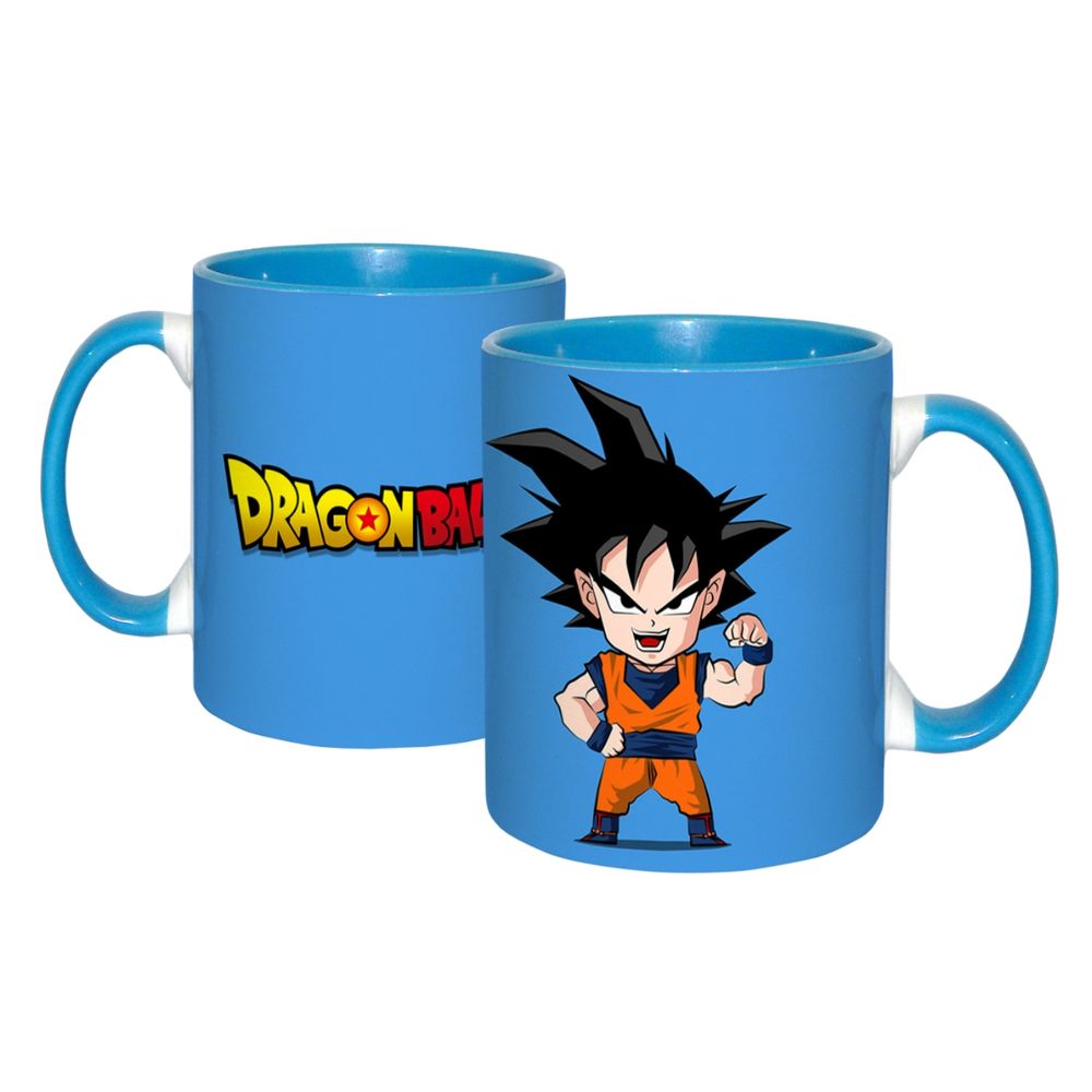 Taza Dragon Ball 45 Taza Dragon Ball 45