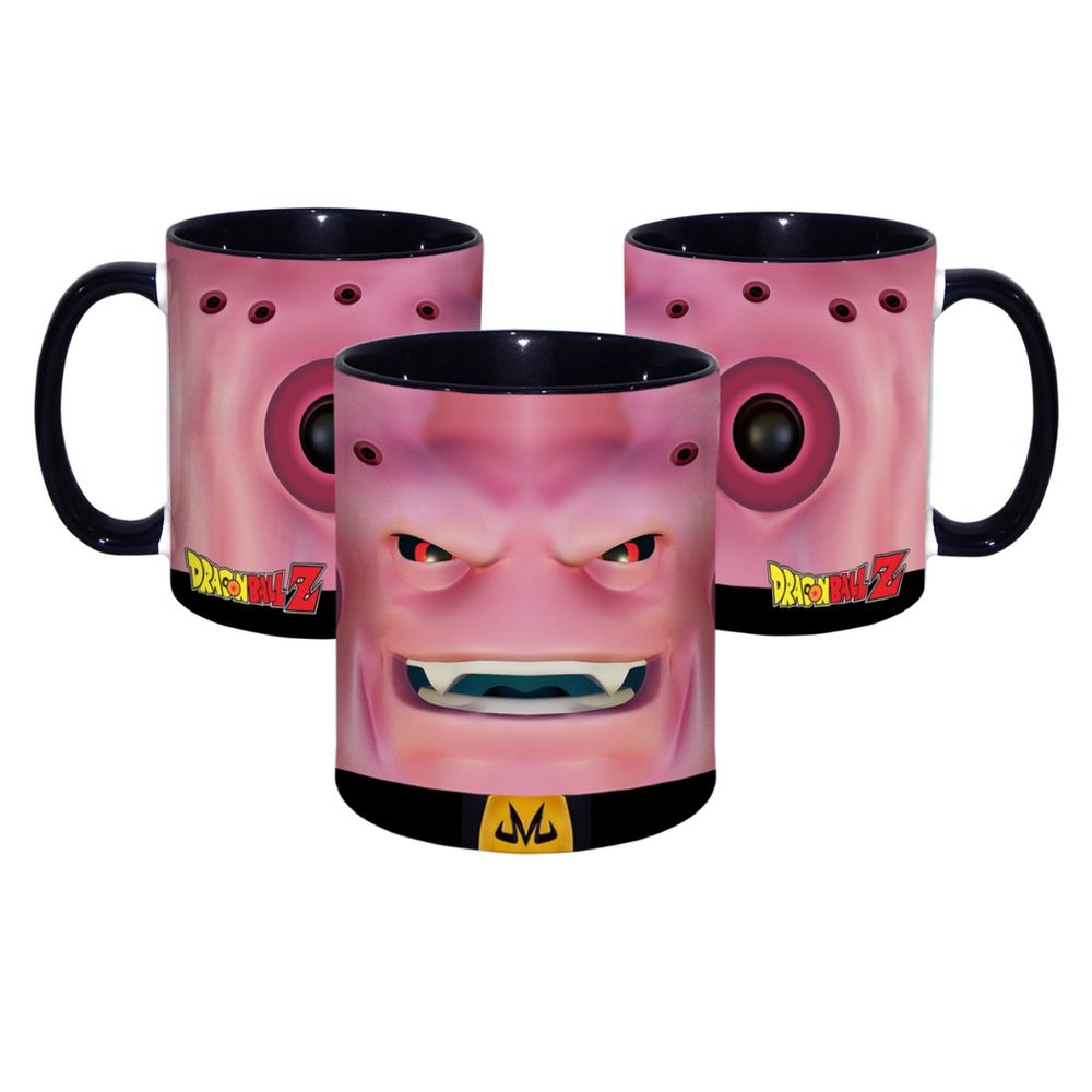 Taza Dragon Ball 18 Taza Dragon Ball 18