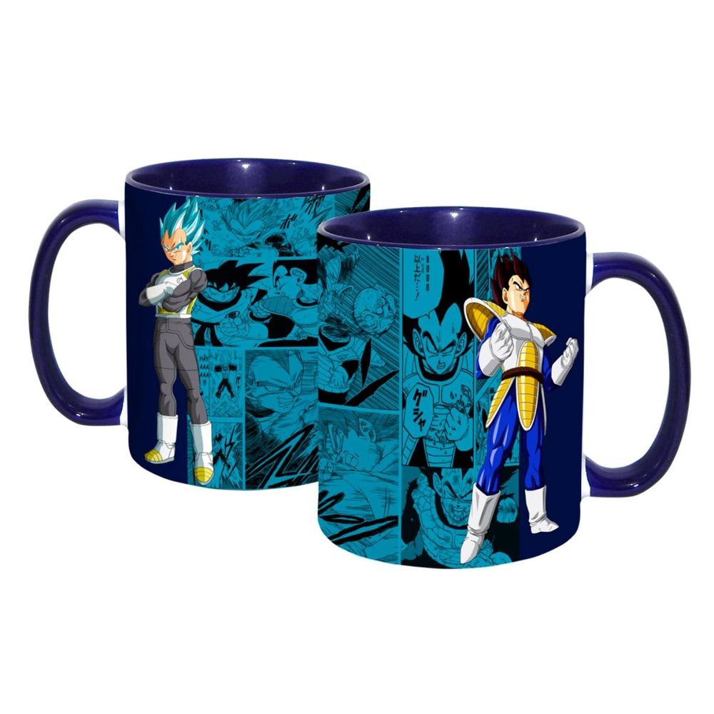 Taza Dragon Ball 17 Taza Dragon Ball 17