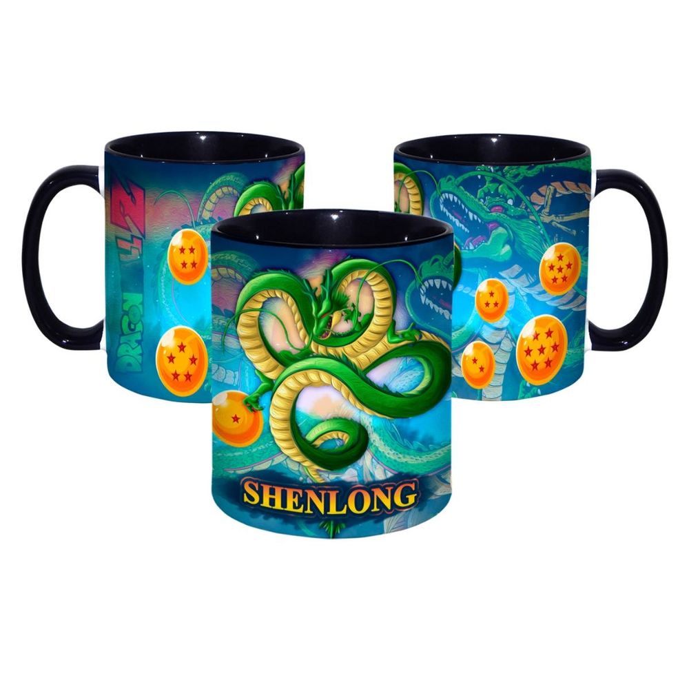 Taza Dragon Ball 30 Taza Dragon Ball 30