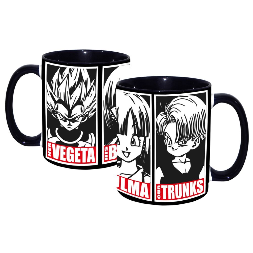 Taza Dragon Ball 29 Taza Dragon Ball 29