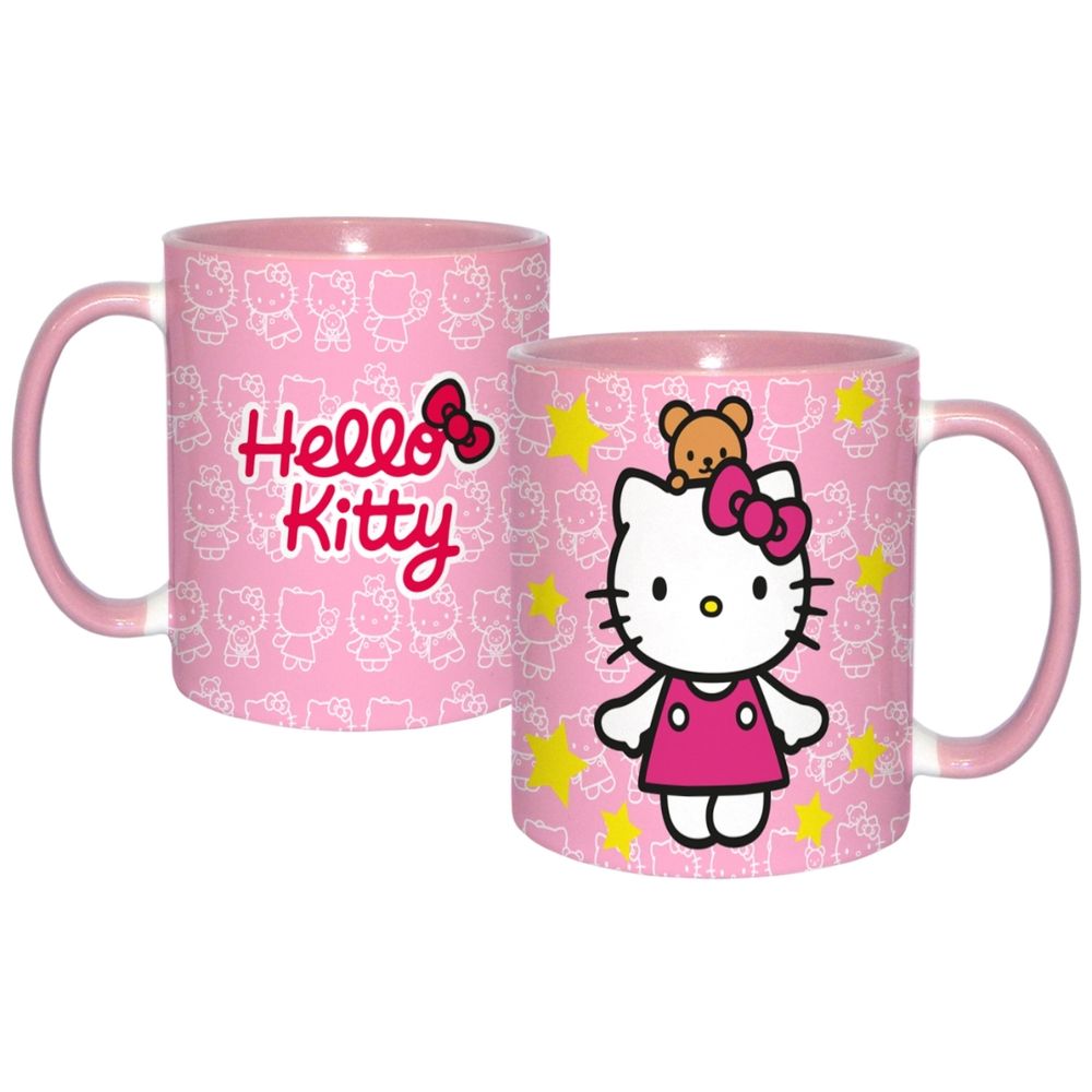 Taza Hello Kitty 16 Taza Hello Kitty 16