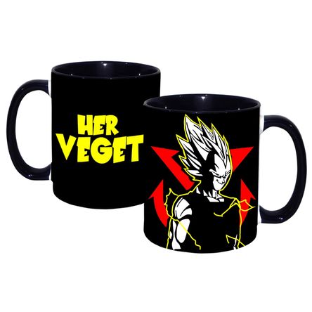 Taza Dragon Ball 04