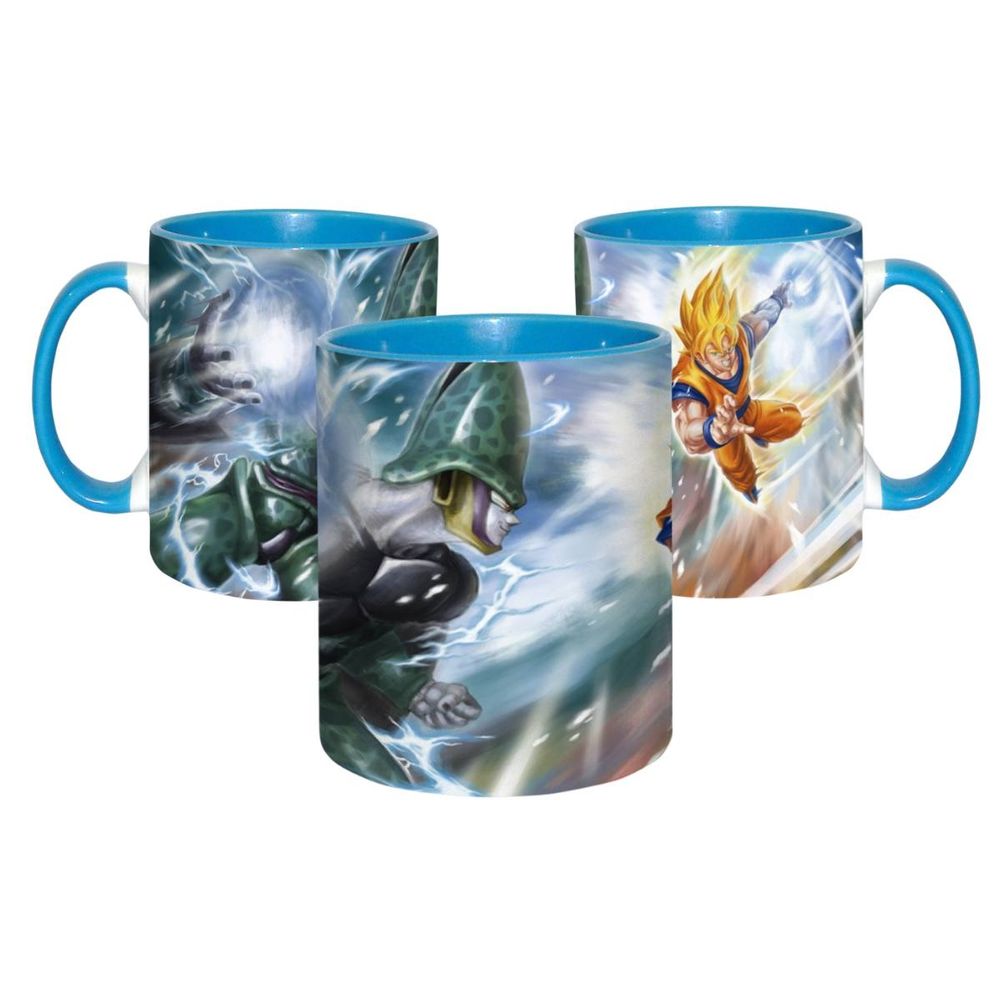 Taza Dragon Ball 01 Taza Dragon Ball 01