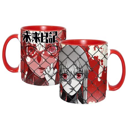 Taza Anime 01