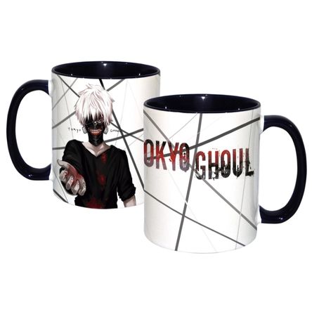 Taza Tokyo Ghoul