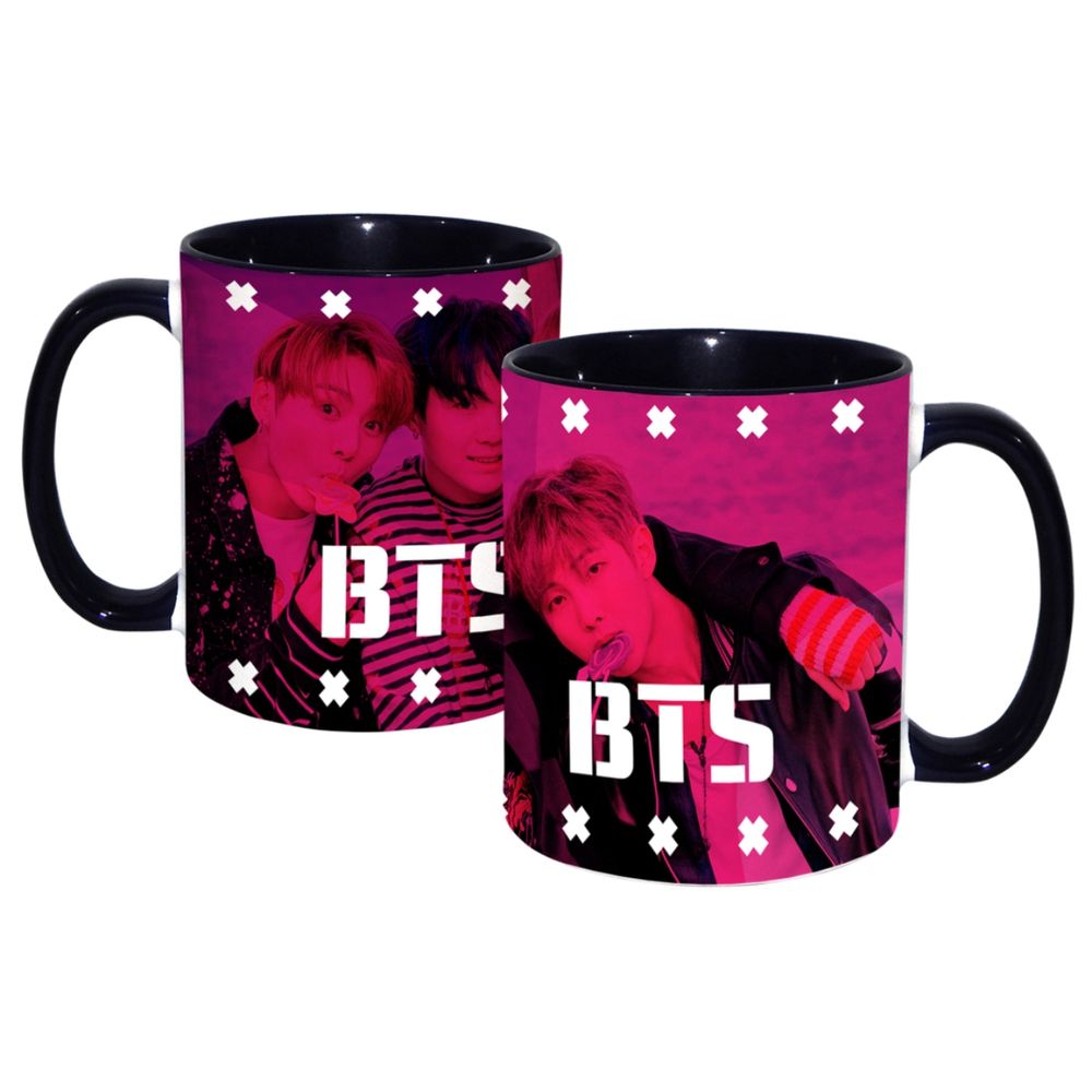 Taza BTS 13 Taza BTS 13