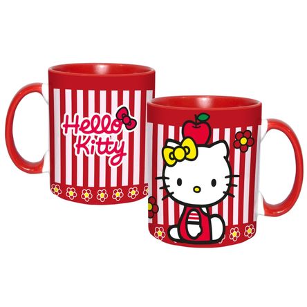 Taza Hello Kitty 09