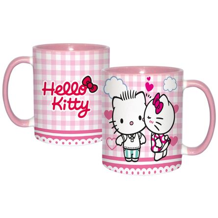 Taza Hello Kitty 04